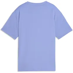 Puma, Mädchen, Sportshirt, TAD ESS Tee G (152), Violett