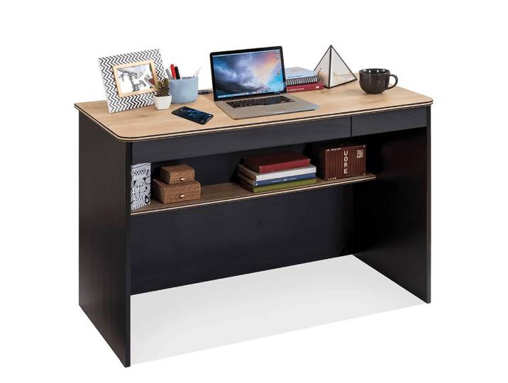 Schreibtisch Black Klein