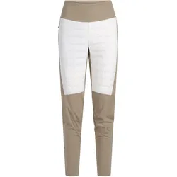 Swix, Damen, Langlaufhose, Elevation (M), Beige