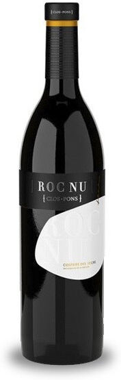 Clos Pons Roc Nu 2014 - 75cl