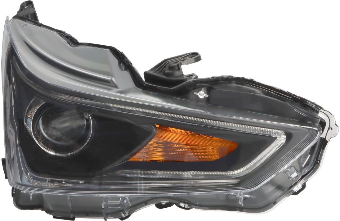 Depo Fanali 212-11BSR-LDEM2