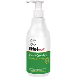 Zusatzfuttermittel SE Effolmed BronchoCare-Syrup