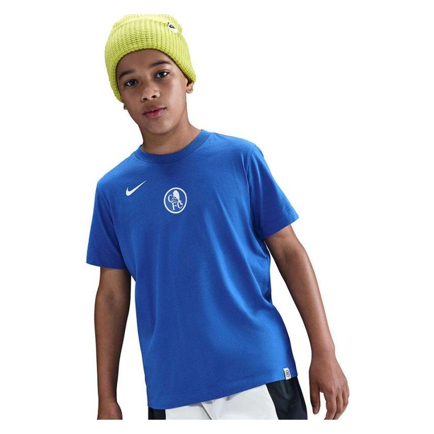 Nike Chelsea Junior-Trikot (M) (60971964)