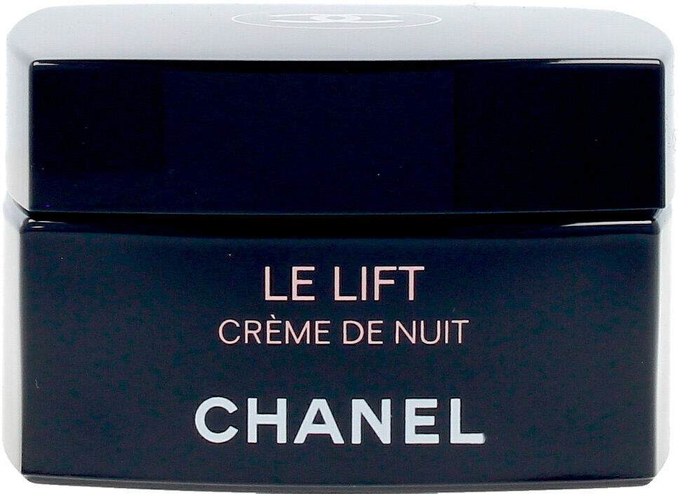 Chanel Le Lift crème de nuit 50 gr