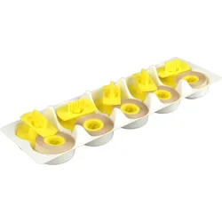 Kompatibles Korrekturband ersetzt Brother 3015 5er