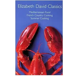 Elizabeth David Classics, Ratgeber von Elizabeth David