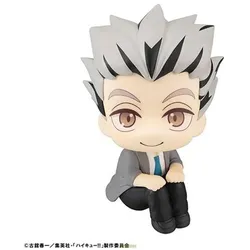 Megahouse Haikyu!! Look Up PVC Statue Kotaro Bokuto 11 cm