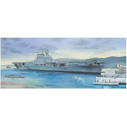 Trumpeter USS Enterprise CV-6