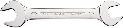 Gedore 6070450 6 1/2X9/16AF Doppel-Maulschlüssel Schlüsselweite (Zoll) 1/2 - 9/16