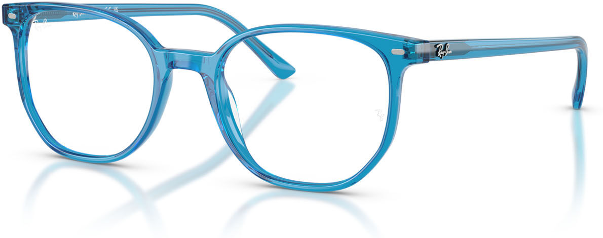 Brille Ray-Ban Elliot RX 5397 (8442) - RB 5397 8442 Damen