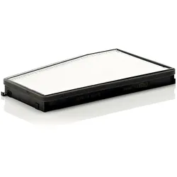 Filter Innenraumluft MANN-FILTER CU 3040 für Daewoo Chevrolet Evanda Epica