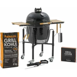 Monolith Keramikgrill One.55 | Starterset