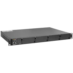 Weidmüller Layer 3 Network Switch IE-SW-L3-SL28M-HV