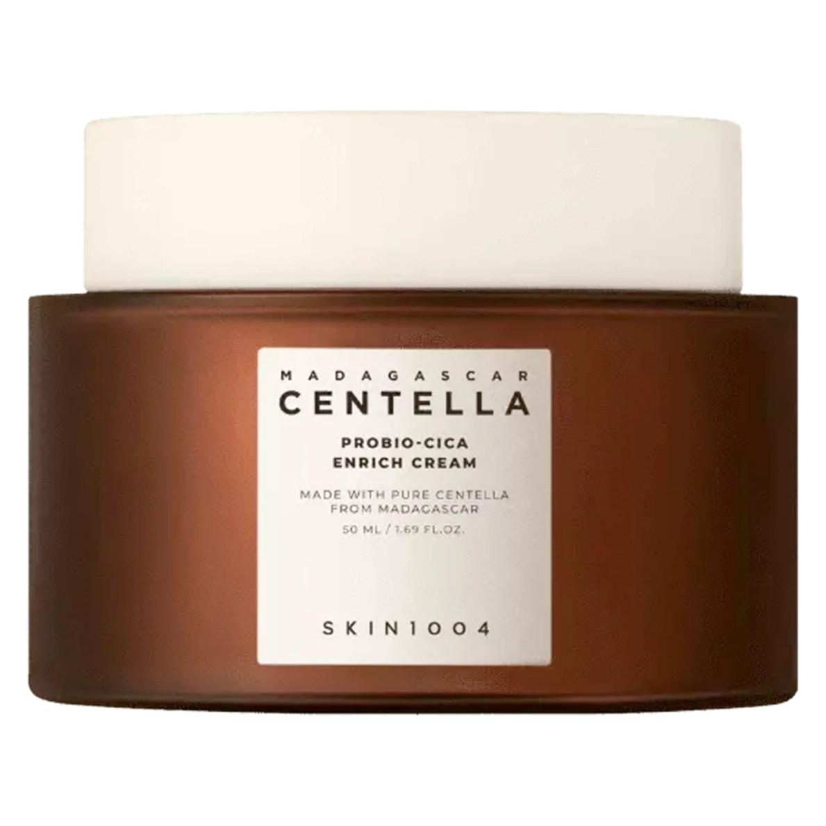 Skin1004 Madagascar Centella Probio-Cica Enrich (50 ml, Tagescreme) (8809576261769)