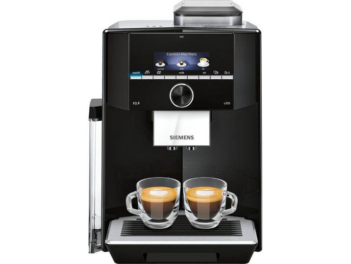 SIEMENS Kaffeevollautomat