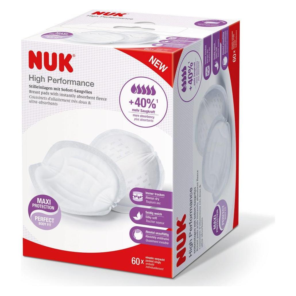 NUK High Performance (10252135)