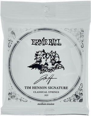 Ernie Ball 3829 Tim Henson Classical