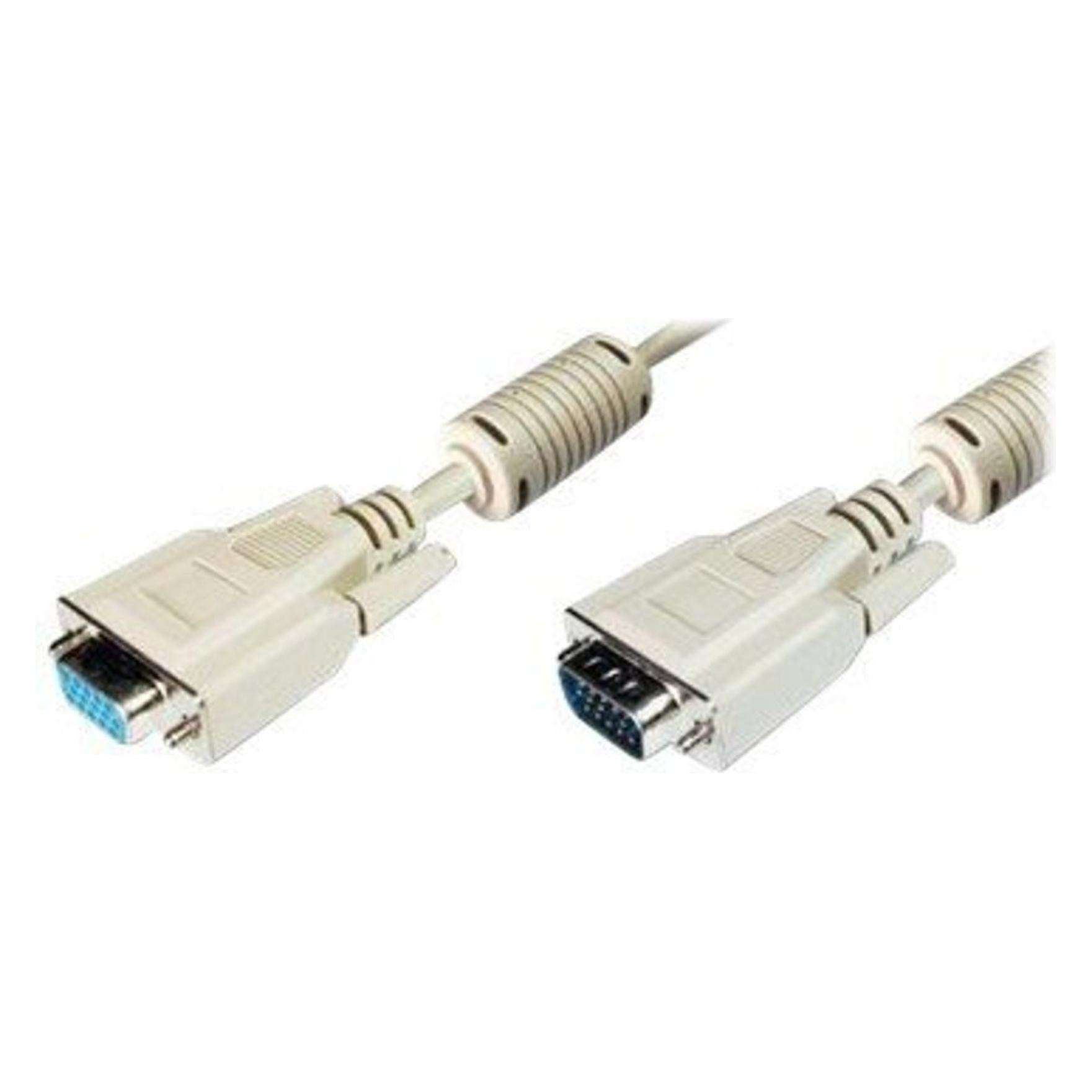 Digitus VGA - VGA (3 m) (AK-310203-030-E)
