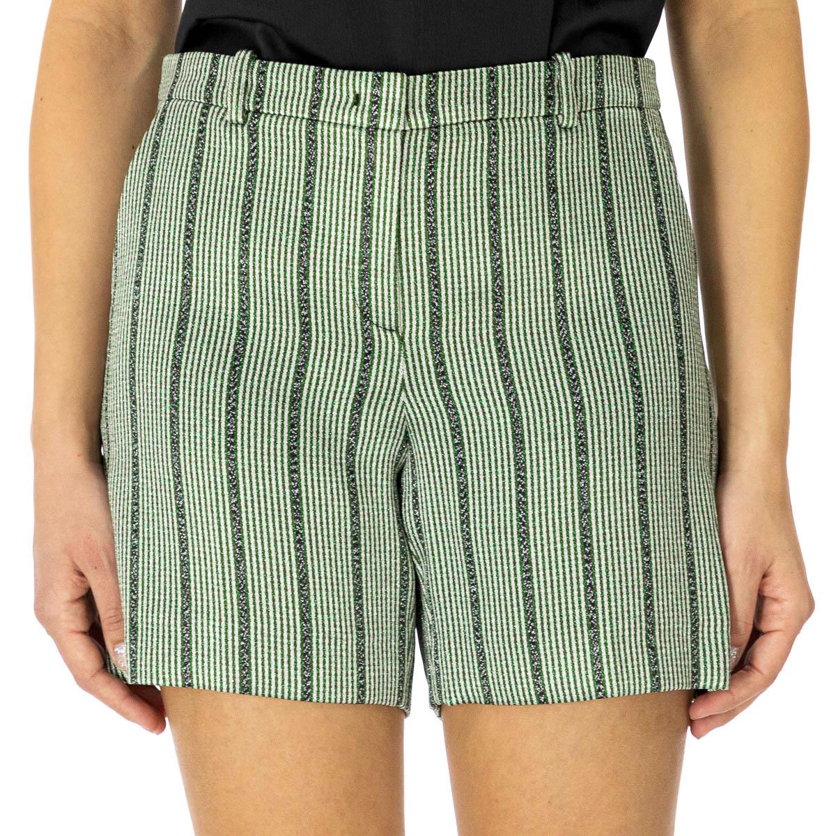 Emporio Armani Frauen Shorts Multicolor