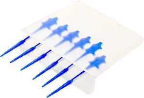 Elgydium Clinic Dental Pick 36un