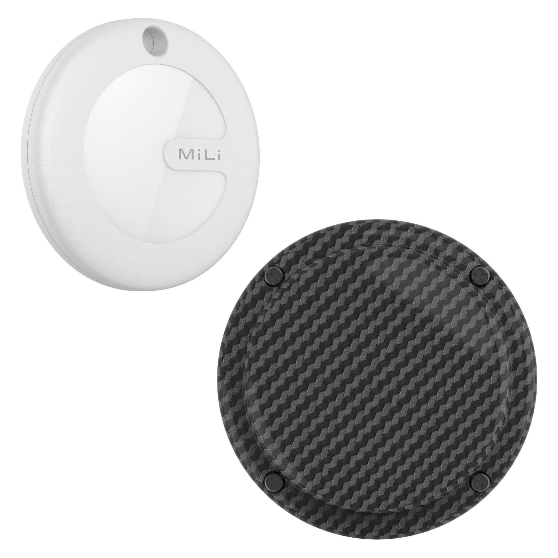 Ultron MiTag Skifinder apple zert.Tag zum aufkleben (463541)