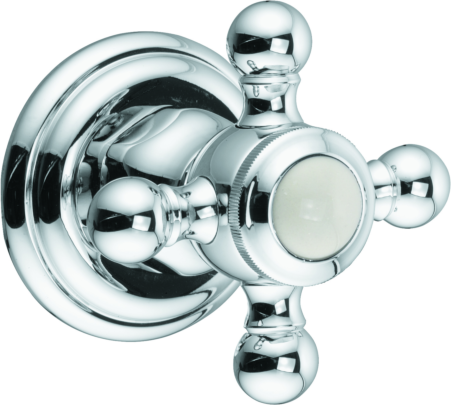 Kludi 1926 Unterputz Ventil 518030520 Feinbau Set, chrom