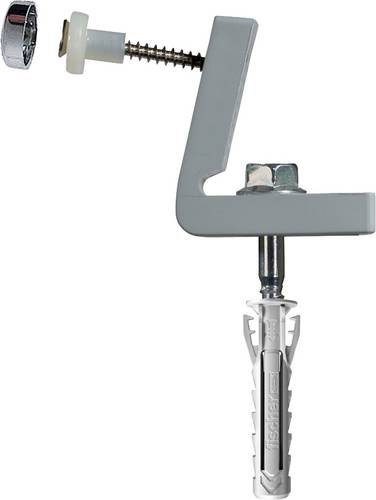 Fischer 018652 Befestiger-Sortiment Inhalt 1St.