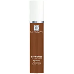 GRANDEL Elements of Nature Hyaluron 50 ml