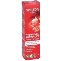 Weleda Stra Aug Pfl Gra+ma
