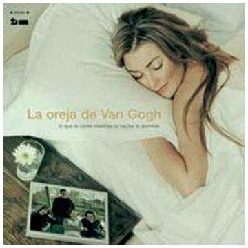 La Oreja De Van Gogh - Lo Que Te Conte Mientras Te Ha - Preis vom 09.10.2026 07:28:09 h