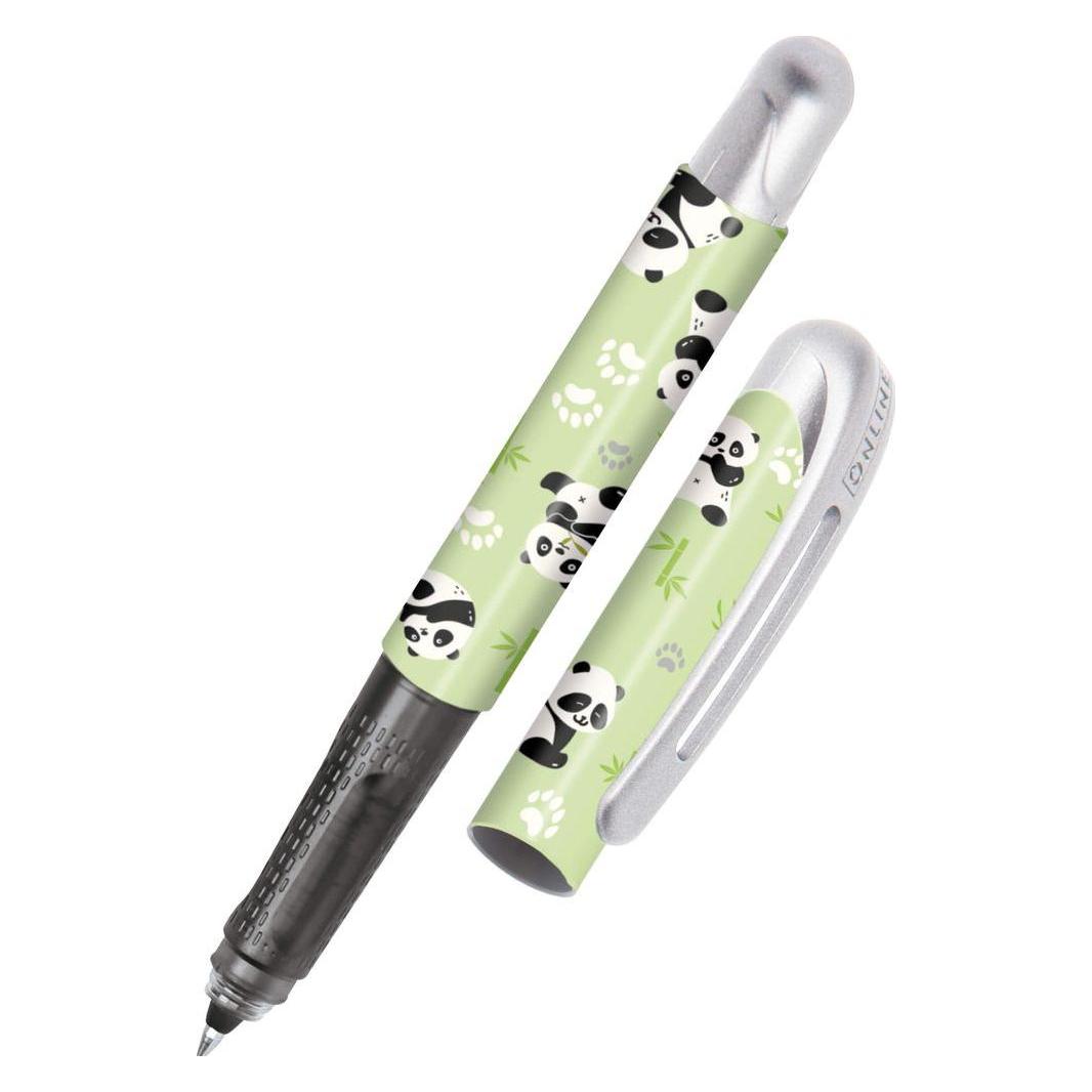 Online Tintenpatronen-Rollerball Panda (1x) (12653/3D)