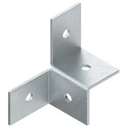 Niedax QV-Verbindung QV 40