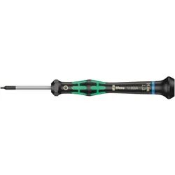 Wera 2054 Elektronik-Sechskantschraubendreher, metrisch - 05118064001
