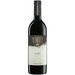 Heinrich Zweigelt Burgenland DAC 2018