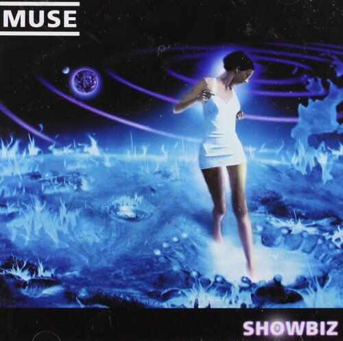 Muse - Showbiz - Preis vom 08.10.2026 07:26:42 h