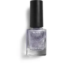 NILENS JORD Nagellack - violett