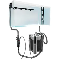 JBL Aquaristik und Terraristik Auenheizer JBL PROTEMP e300, Aquariumtechnik