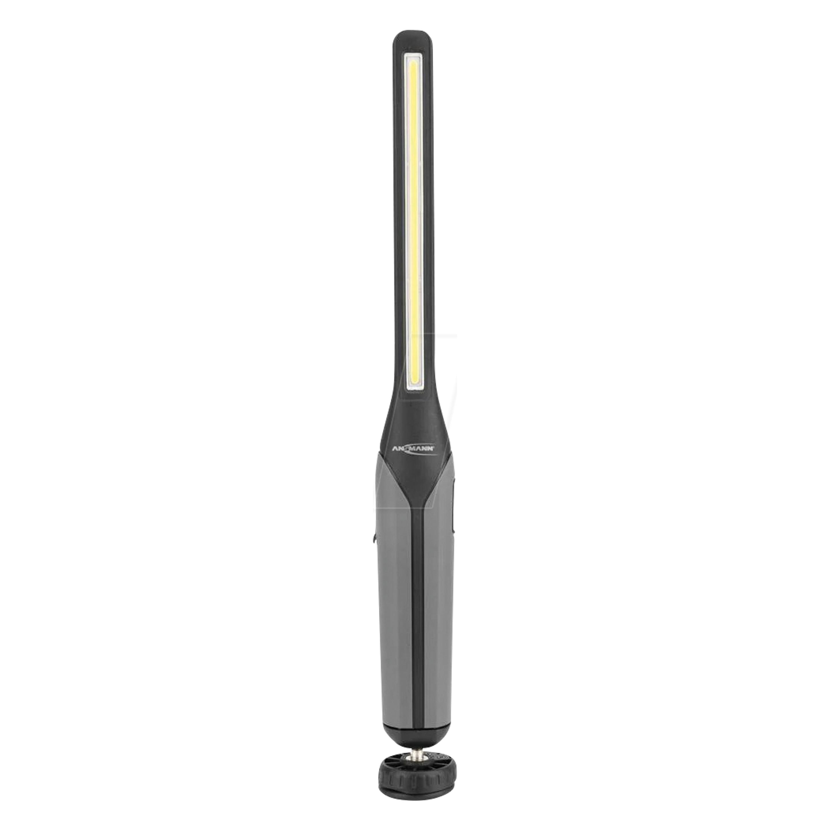 Ansmann LED-Akku-Arbeitsleuchte IL700R (700 lm) (990-00125)