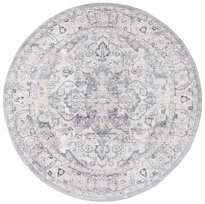 SAFAVIEH Opal Petrika Shabby Chic Oriental Rug