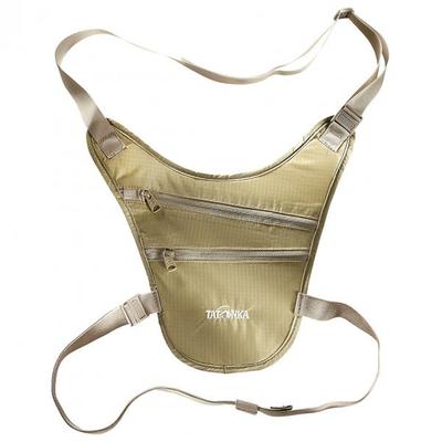 Tatonka - Skin Chest Holster - Wertsachenbeutel Gr One Size beige