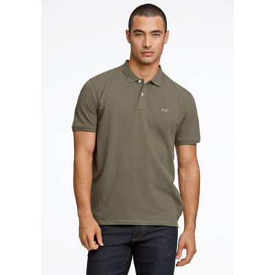 LINDBERGH "Poloshirt Relaxed Fit"