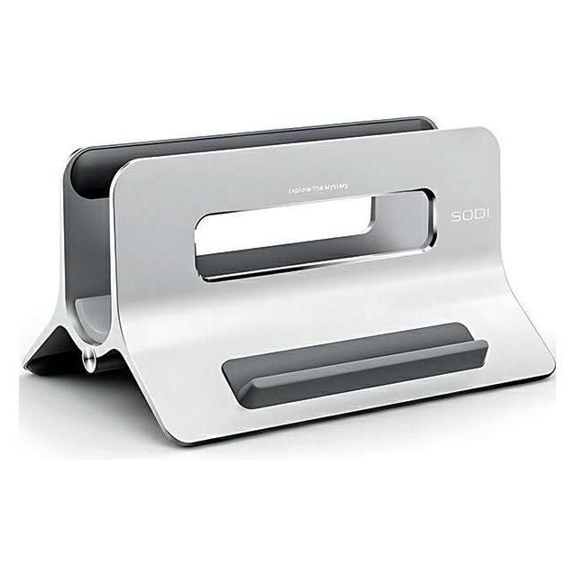 Sodi Grawitacyjny stojak na MacBooka SMS-300 srebrny/silver (B2.011192sku)