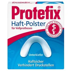 PROTEFIX Haftpolster für Unterkiefer 30 St