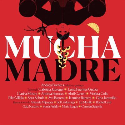 Mucha madre - Aa. Vv., Audio, 9789180129497