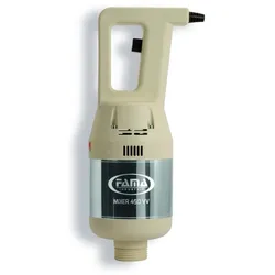 Stabmixer - FAMA 450 W - nur Motor - variable Geschwindigkeit