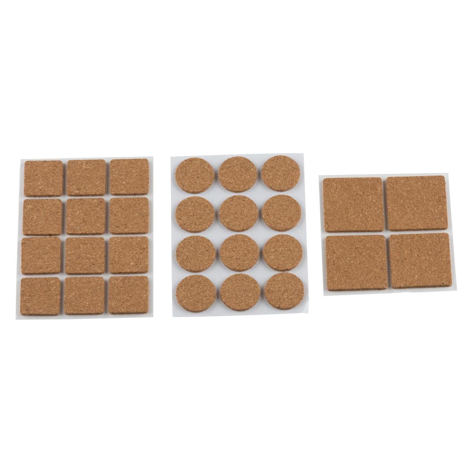 Kinzo Möbelgleiter 28pcs 3ass (28 Stk.) (JTI-83776255)