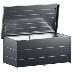 Hörmann Juno Gartenbox Typ 1620