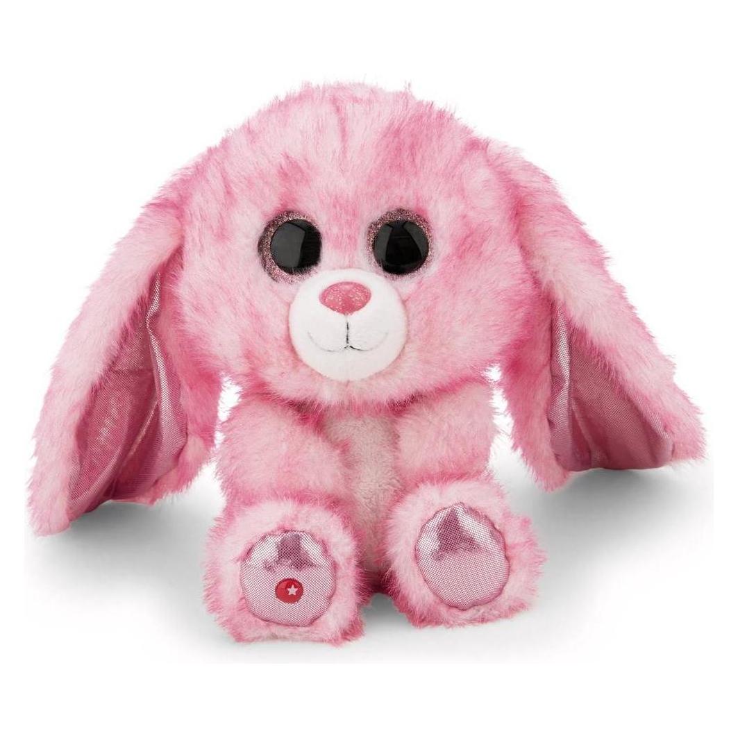 NICI Kuscheltier Hase Flommi-Fun (25 cm) (63038)