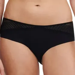 Chantelle Corsetry Covering Standard Waist Shorty Schwarz 42 Damen