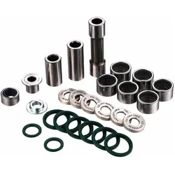 Factory Links, Motorrad Zubehör, Reparaturset für Pleuelstangen